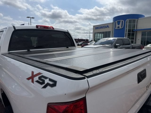 Used 2019 Toyota Tundra SR5 w/ SR5 Upgrade Package AWD/4WD image 28