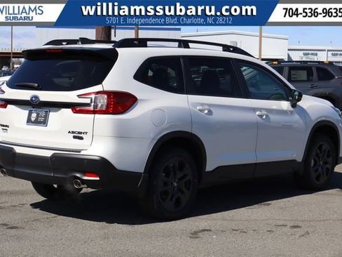 New 2026 Subaru Ascent Bronze Edition w/ Onyx Package AWD/4WD image 7