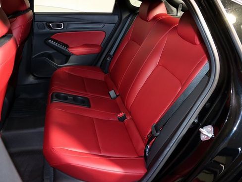 Certified 2024 Acura Integra Type S image 13