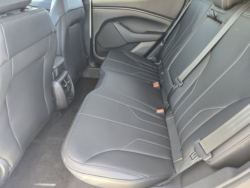 New 2026 Ford Mustang Mach-E Select w/ Technology Package RWD image 26