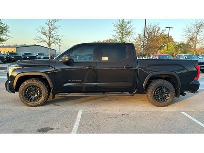 New 2026 Toyota Tundra SR5