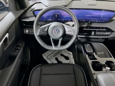 New 2026 Buick Enclave Sport Touring w/ Power Package image 17