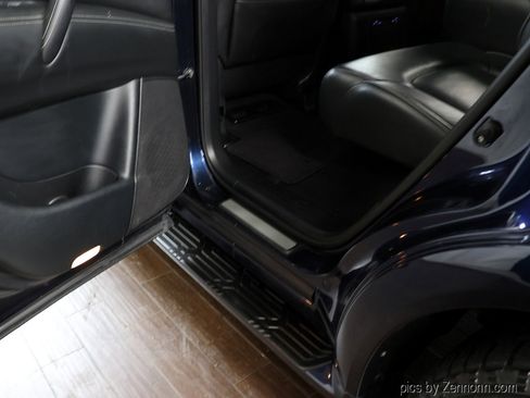 Used 2016 INFINITI QX80 4WD image 27