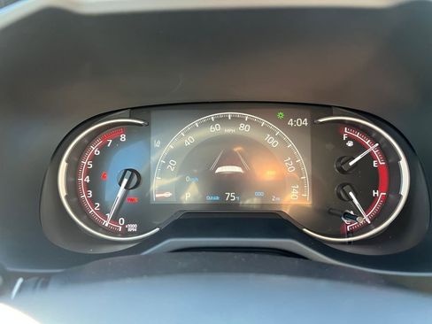 New 2025 Toyota RAV4 XLE Premium image 37