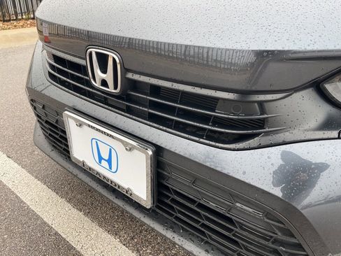 Certified 2023 Honda Civic Touring image 15