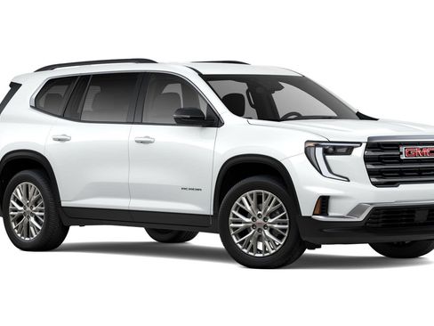 New 2025 GMC Acadia Elevation w/ Elevation Premium Package FWD image 28