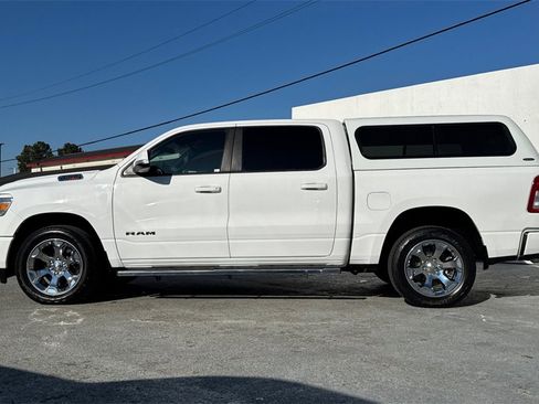 Used 2020 RAM 1500 Big Horn image 7