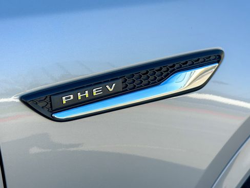 Certified 2024 MAZDA CX-90 Plug-In Hybrid w/ Premium Plus image 5