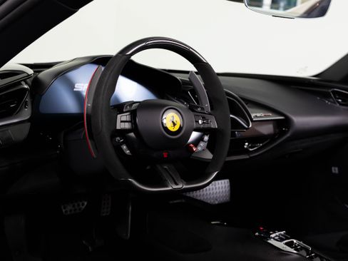 Used 2025 Ferrari SF90 Spider AWD/4WD image 44