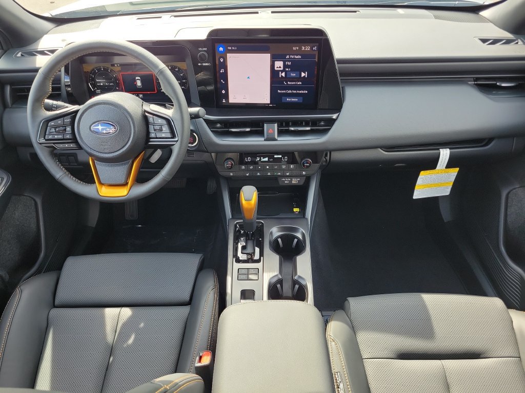 New 2026 Subaru Outback Wilderness AWD/4WD image 10