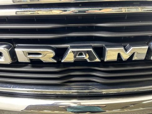 Used 2021 RAM 1500 Big Horn AWD/4WD image 10