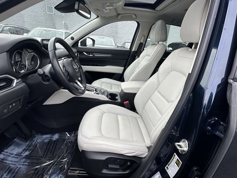 Used 2017 MAZDA CX-5 Grand Touring image 25