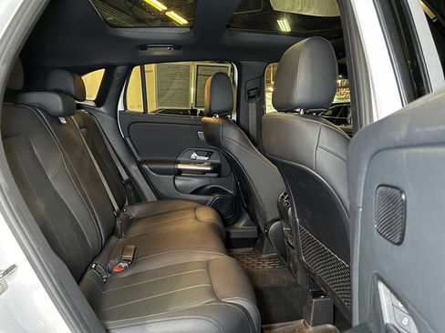 Certified 2026 Mercedes-Benz GLA 250 4MATIC image 13