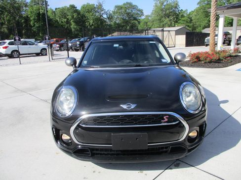 Used 2017 MINI Cooper Clubman S image 23