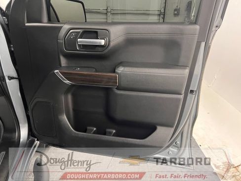 Used 2019 Chevrolet Silverado 1500 RST w/ All-Star Edition AWD/4WD image 39