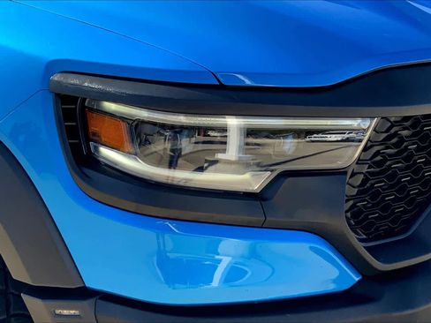 Used 2023 RAM 1500 TRX w/ TRX Level 2 Equipment Group image 51