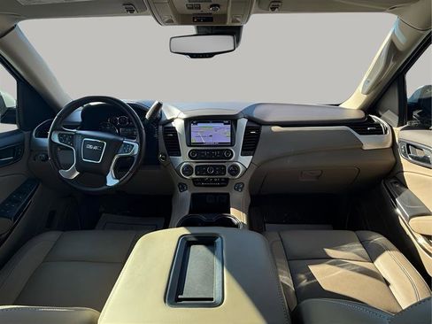 Used 2020 GMC Yukon SLT w/ Open Road Package RWD image 31