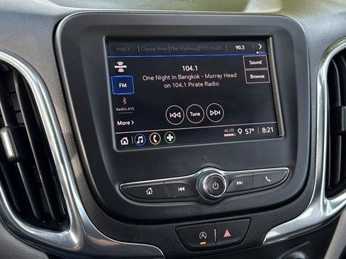 Used 2023 Chevrolet Equinox LT image 21