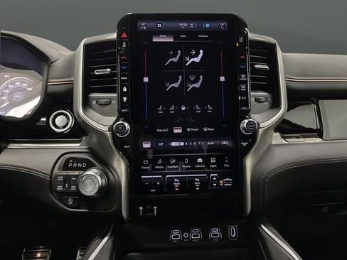 New 2026 RAM 1500 Tungsten image 21