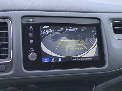 Used 2022 Honda HR-V EX image 24