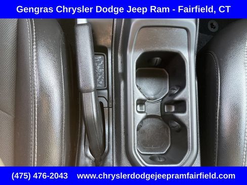 Certified 2020 Jeep Wrangler Unlimited Sport AWD/4WD image 44