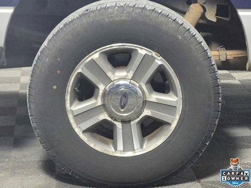 Used 2007 Ford F150 XLT image 23