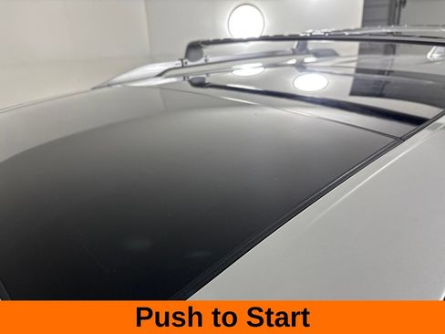 Used 2025 Nissan Pathfinder Platinum w/ Cargo Package FWD image 10