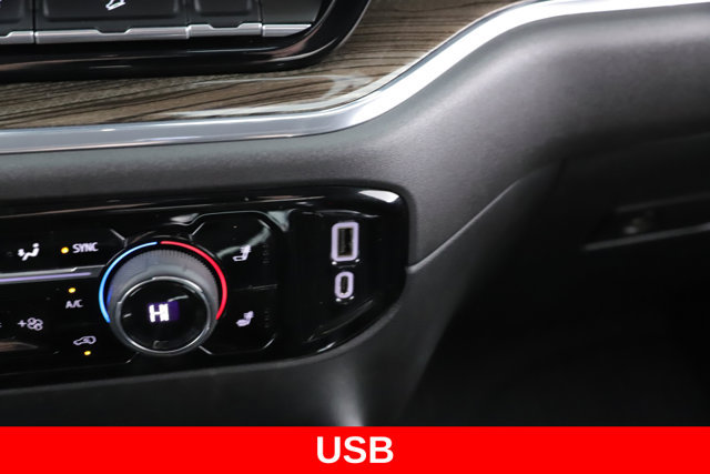 Used 2023 Chevrolet Silverado 1500 RST w/ Z71 Off-Road Package AWD/4WD image 29