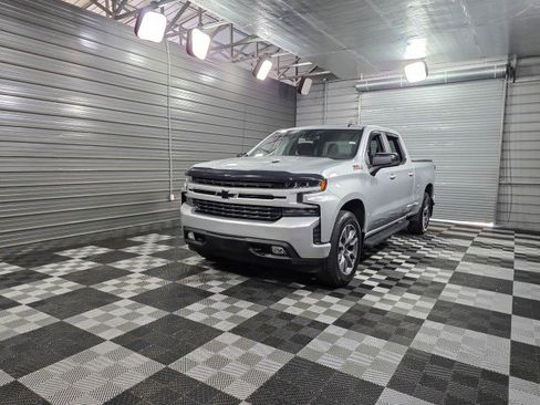 Used 2022 Chevrolet Silverado 1500 RST image 43