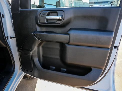 Used 2023 Chevrolet Silverado 2500 W/T w/ WT Convenience Package RWD image 34