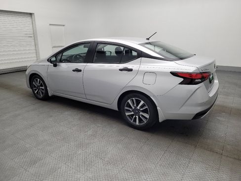 Used 2024 Nissan Versa S w/ S Plus Package image 3