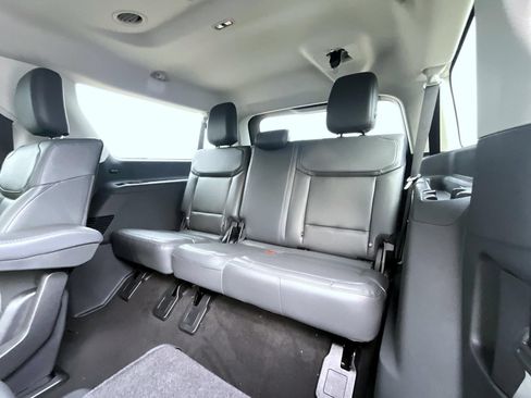 New 2027 Ford Expedition Max Active AWD/4WD image 24