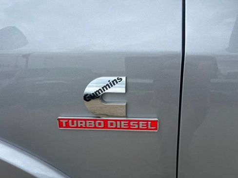 Used 2020 RAM 2500 Limited AWD/4WD image 23