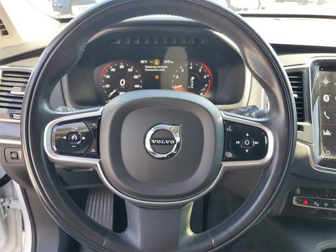Used 2019 Volvo XC90 T6 Momentum w/ Advanced Package image 27