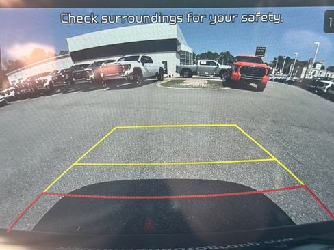 New 2025 Kia Sportage X-Pro Prestige image 30