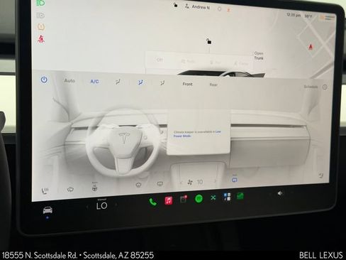 Used 2023 Tesla Model 3 Standard Range RWD image 25