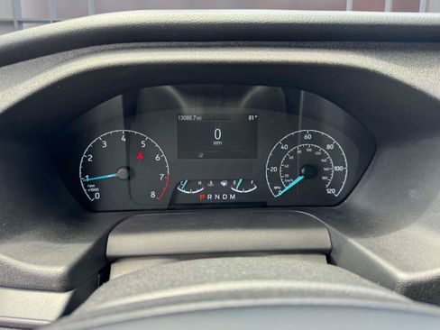 Used 2025 Ford Transit 250 Low Roof w/ Exterior Upgrade Package RWD image 25