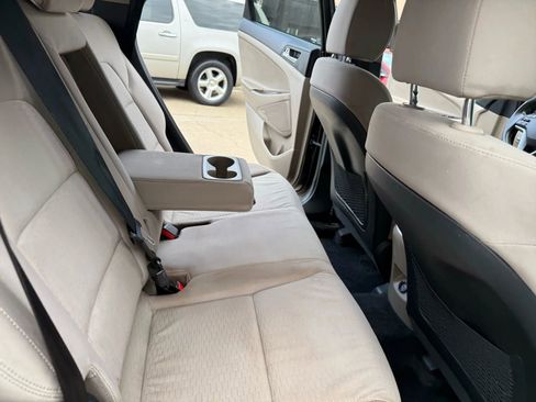 Used 2020 Hyundai Tucson Sport image 24