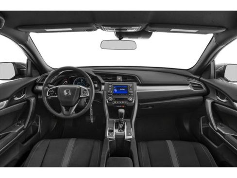 Used 2019 Honda Civic LX image 11