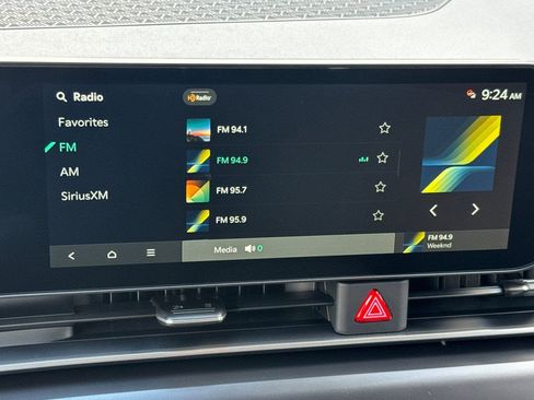 New 2026 Kia Carnival image 19