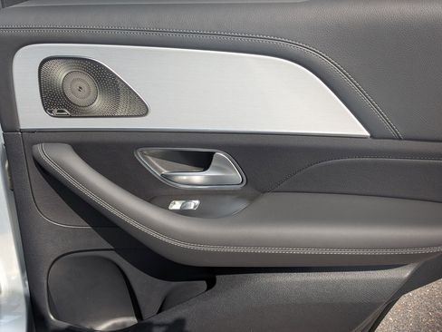 Used 2025 Mercedes-Benz GLE 53 AMG 4MATIC Coupe image 33