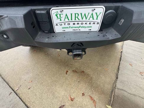 Used 2021 GMC Sierra 1500 AT4 w/ AT4 Premium Package image 25