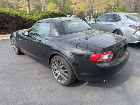 Used 2013 MAZDA MX-5 Miata Club image 14