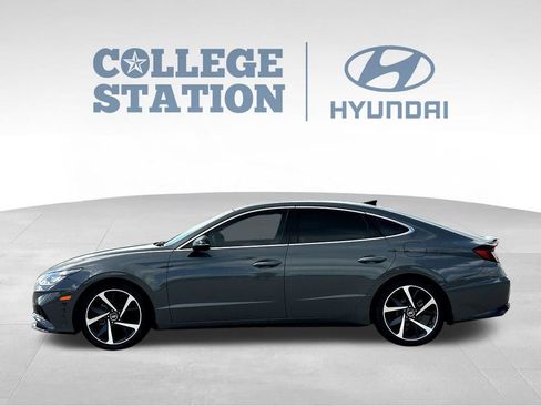 Used 2021 Hyundai Sonata SEL Plus FWD image 7
