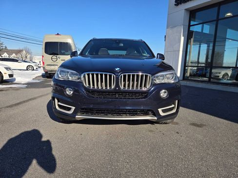 Used 2018 BMW X5 xDrive50i image 8