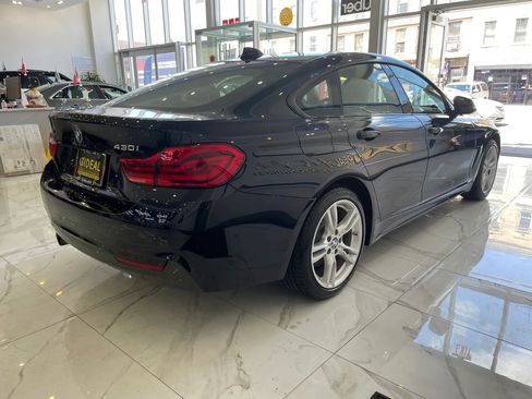 Used 2018 BMW 430i Gran Coupe xDrive AWD/4WD image 7