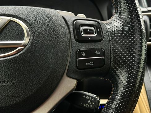 Used 2016 Lexus RC 350 RWD image 23