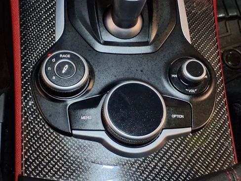 Used 2018 Alfa Romeo Stelvio Quadrifoglio w/ Driver Assist Dynamic Package image 23