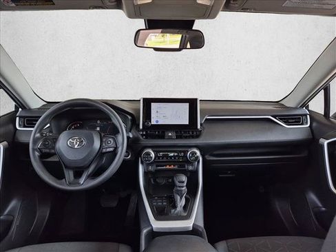 Certified 2024 Toyota RAV4 XLE AWD/4WD image 18