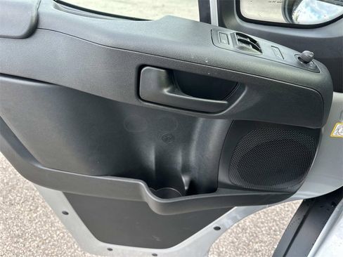 New 2026 RAM ProMaster 2500 w/ Convenience Group image 11